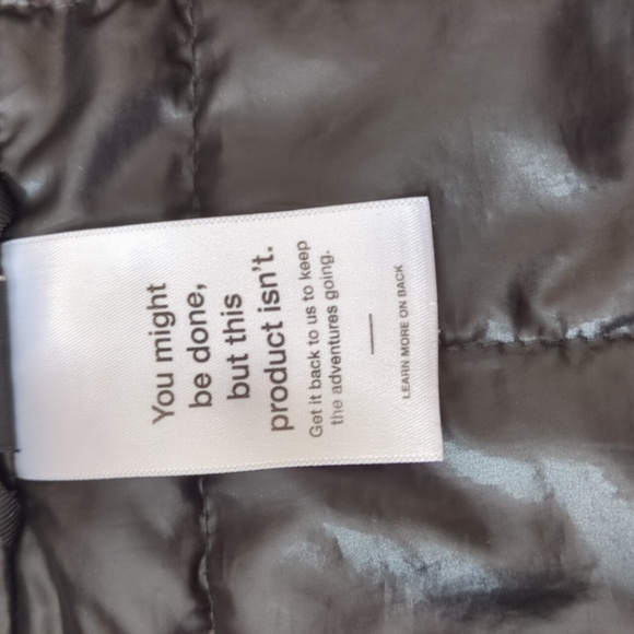 The North Face Women's Circaloft Hoodie - Picture 3 of 9